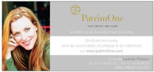 Sport Auto 771 PatrimOne