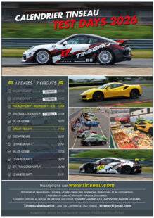 Sport Auto 771 Tinseau Assistance