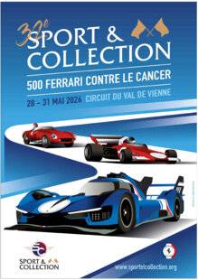 Sport Auto 771 SPORT & COLLECTION