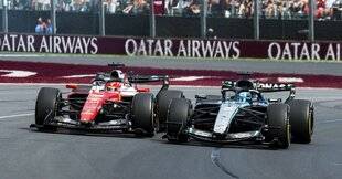 Sport Auto 771 Mercedes et Ferrari donnent le rythme