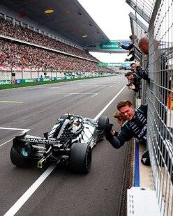 Sport Auto 771 Kimi Antonelli et Ferrari ont réjoui l'Italie