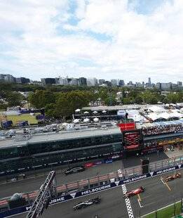 Sport Auto 771 DES RAISONS DE SE RÉJOUIR