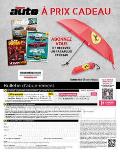 Sport Auto 771 Sport auto