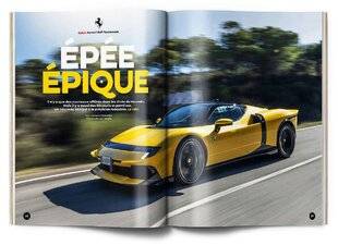 Sport Auto 771 Addition