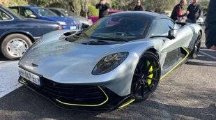 Sport Auto 771 CAR SPOTTERS