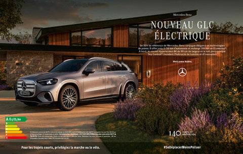 Sport Auto 772 MERCEDES BENZ