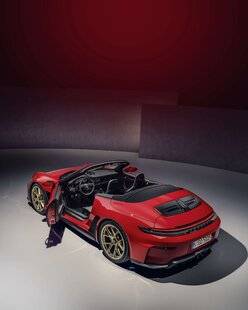 Sport Auto 772 AU GRAND AIR