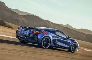 Sport Auto 772 Grand Sport & Grand Sport X