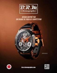 Sport Auto 772 B.R.M
