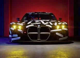 Sport Auto 772 M3 Touring 24H