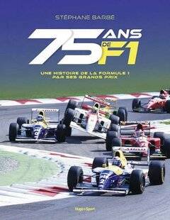 Sport Auto 772 Têtes de gondole