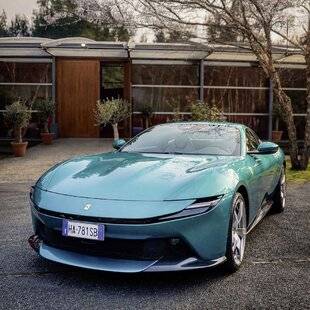 Sport Auto 772 En mode découverte
