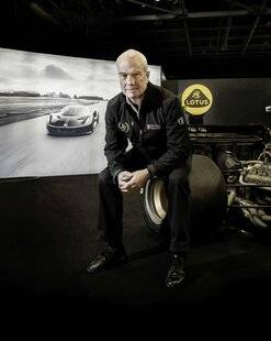 Sport Auto 772 Le culte du Lotus