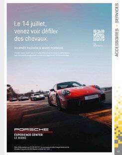 Sport Auto 772 PORSCHE