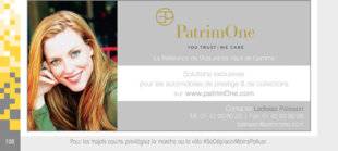 Sport Auto 772 PatrimOne