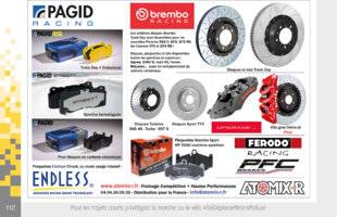 Sport Auto 772 ATOMIX-R