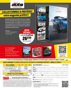 Sport Auto 772 Sport auto