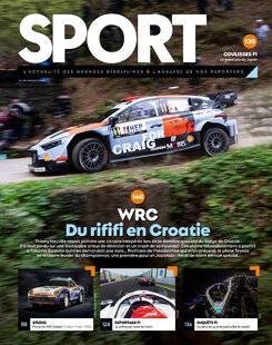 Sport Auto 772 SPORT