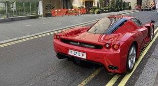 Sport Auto 772 CAR SPOTTERS