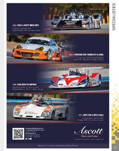 Sport Auto 772 Ascott