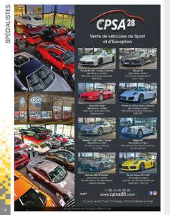 Sport Auto 772 CPSA28