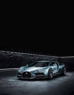 Sport Auto 773 La solitude des cimes