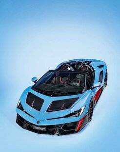 Sport Auto 773 VRAIMENT PHÉNOMÉNALE !