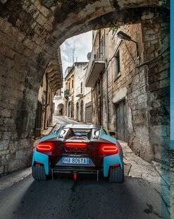 Sport Auto 773 QUE RESTE-T-IL AUX GRANDES ?