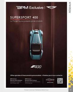 Sport Auto 773 MARCASSUS Sport
