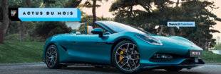 Sport Auto 773 Faut-il s'inquiéter ?