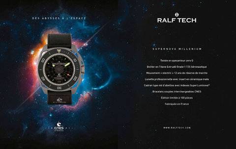 Sport Auto 773 RALF TECH