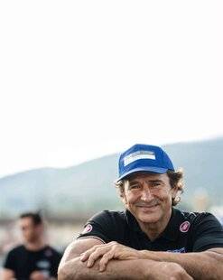 Sport Auto 773 Alex Zanardi