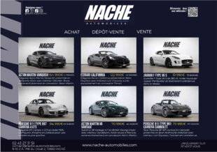 Sport Auto 773 NACHE