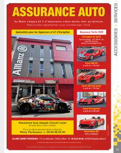 Sport Auto 773 Allianz