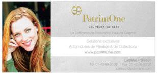 Sport Auto 773 PatrimOne