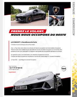 Sport Auto 773 TOYS CLUB