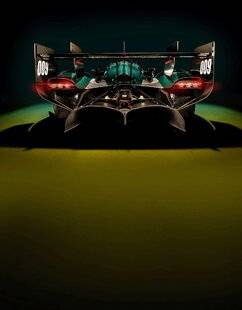 Sport Auto 773 PUREMENT UNIQUE