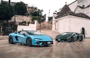 Sport Auto 773 LE CHOIX DES ARMES