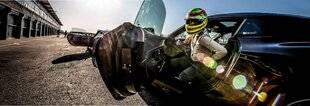 Sport Auto 773 ATTENDUE AU TOURNANT !