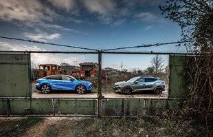 Sport Auto 773 TOUT LES OPPOSE