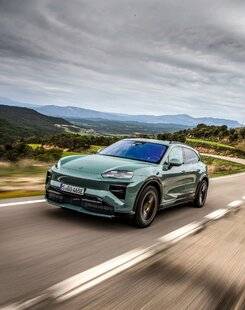Sport Auto 773 FORCE G