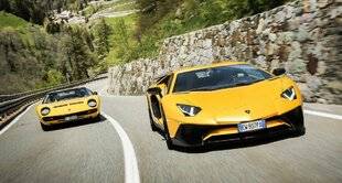 Sport Auto 773 Les limites du progrès