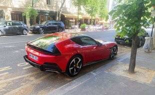 Sport Auto 773 CAR SPOTTERS