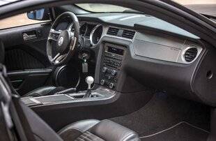 Sport Auto 773 Ford Mustang Shelby GT500