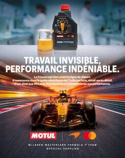 Sport Auto 774 MOTUL