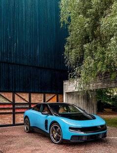 Sport Auto 774 Les goûts, les couleurs, et l'ambulance