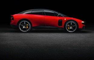 Sport Auto 774 SURPRISE SUR PRISE !