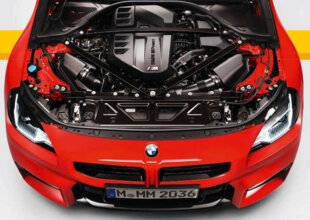 Sport Auto 774 L'ALLUMAGE À PRÉCHAMBRE DU 6 CYLINDRES BMW M