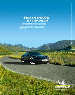 Sport Auto 774 MICHELIN