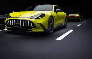 Sport Auto 774 HAUTE TENSION